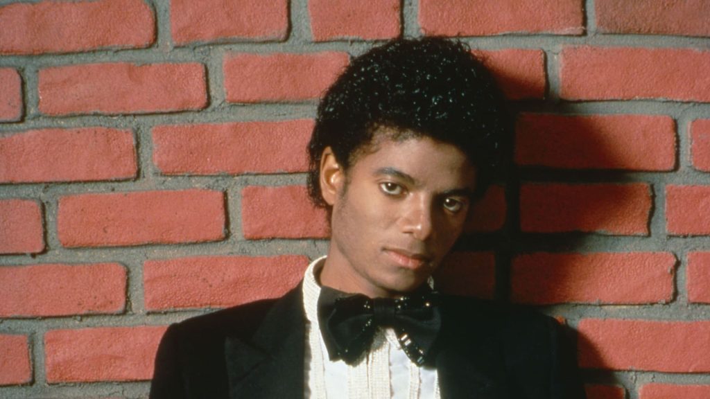 Lionsgate adquiere los derechos de la biopic de Michael Jackson