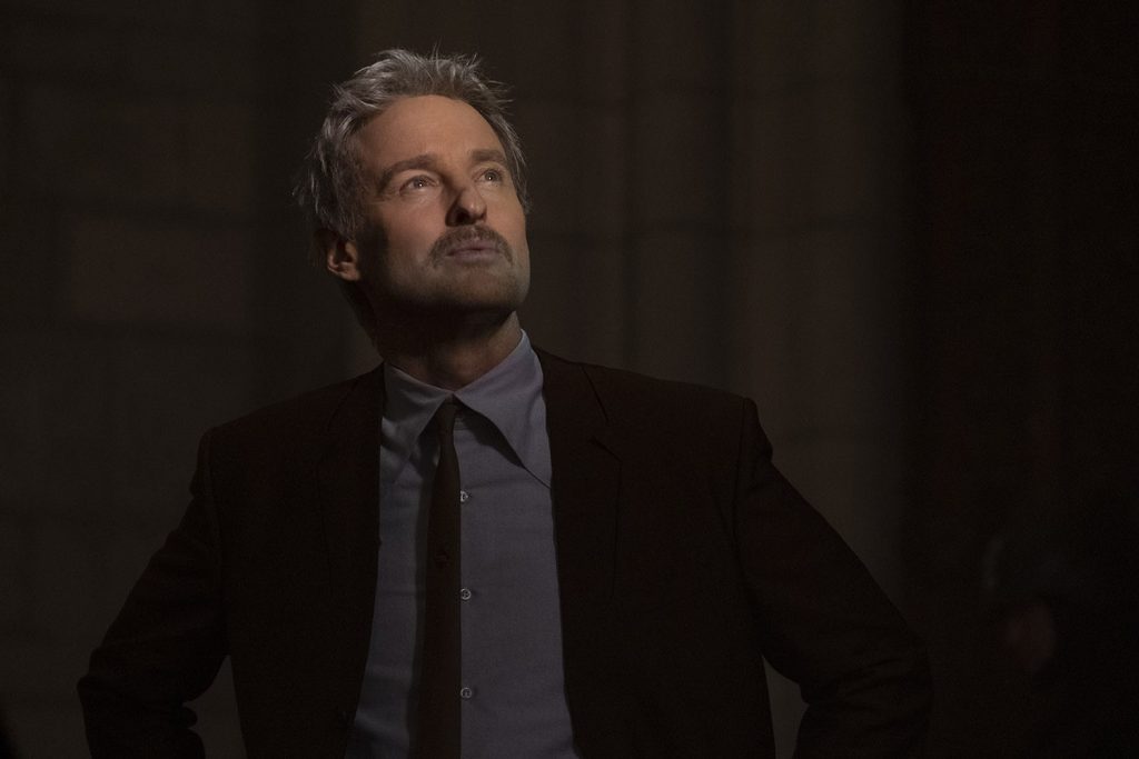 Owen Wilson confirma que la temporada 2 de Loki comenzará a rodarse muy pronto