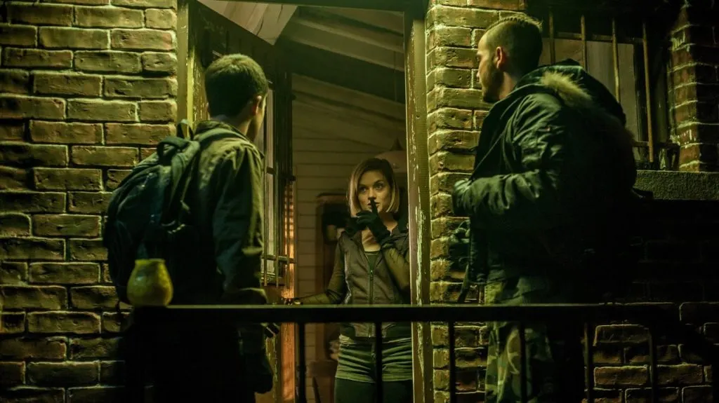 El silencio: una de las claves al momento de contar historias de películas y series