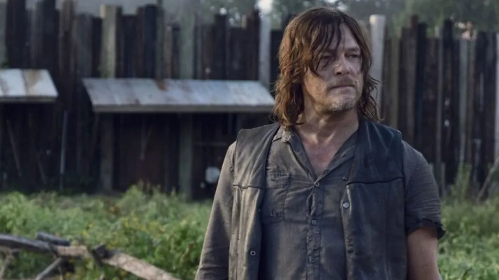 Norman Reedus habla de los rumores sobre su fichaje como Ghost Rider