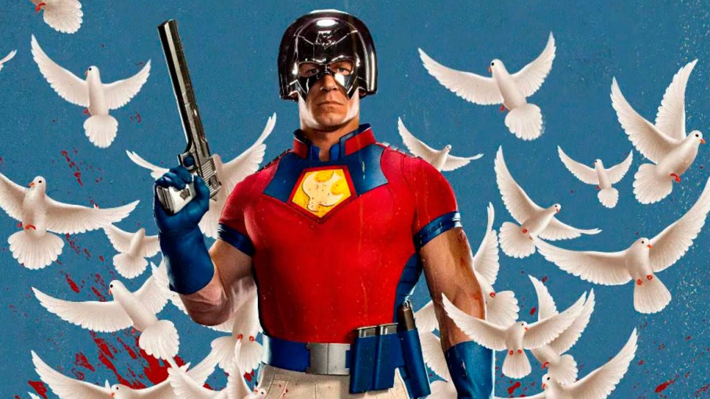 Esto es todo lo que queremos ver en el final de temporada de Peacemaker