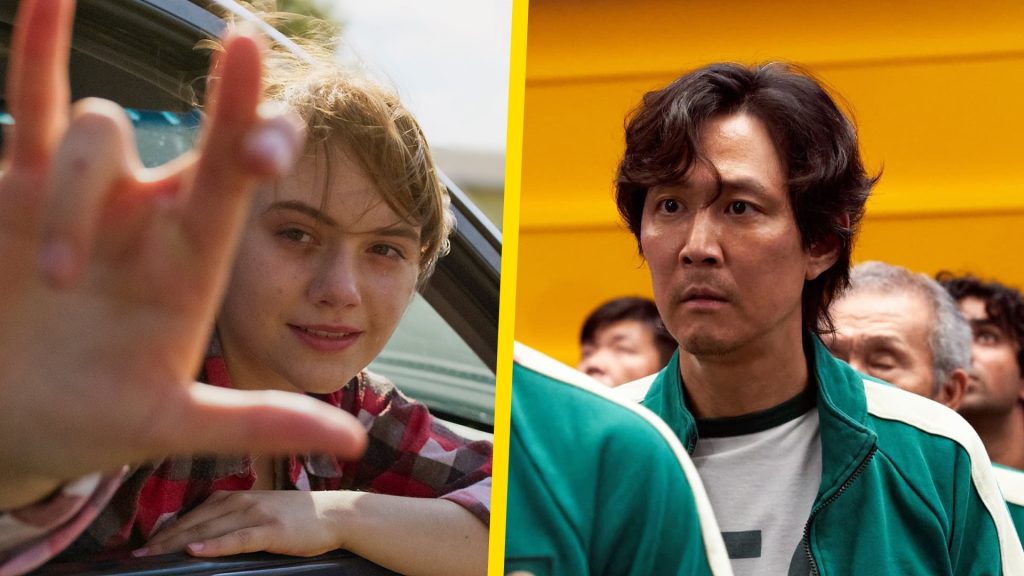 SAG Awards 2022: lista de ganadores