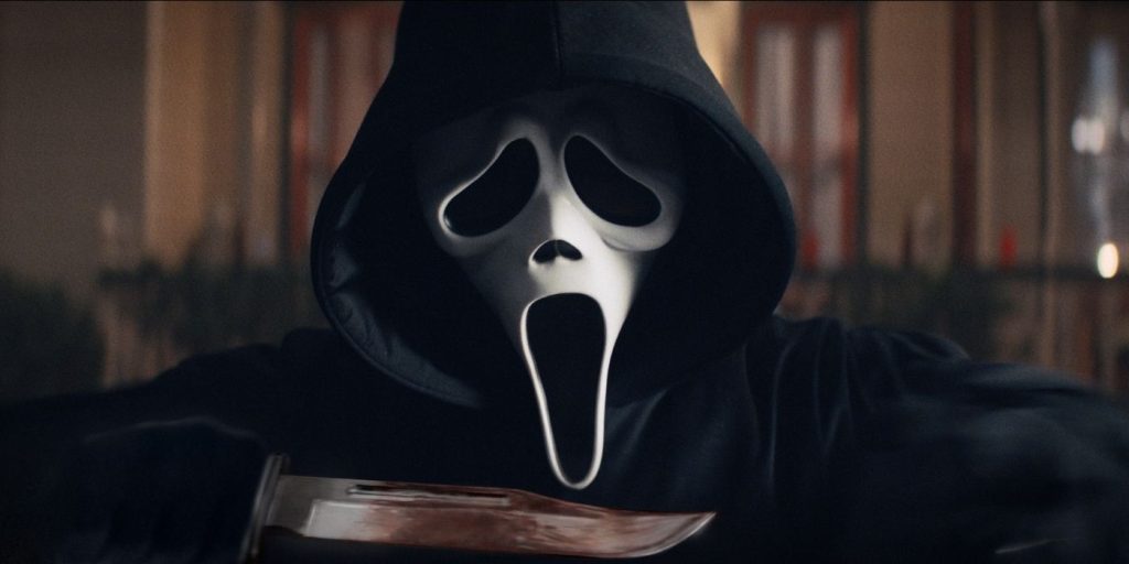 Se confirma una nueva película de Scream