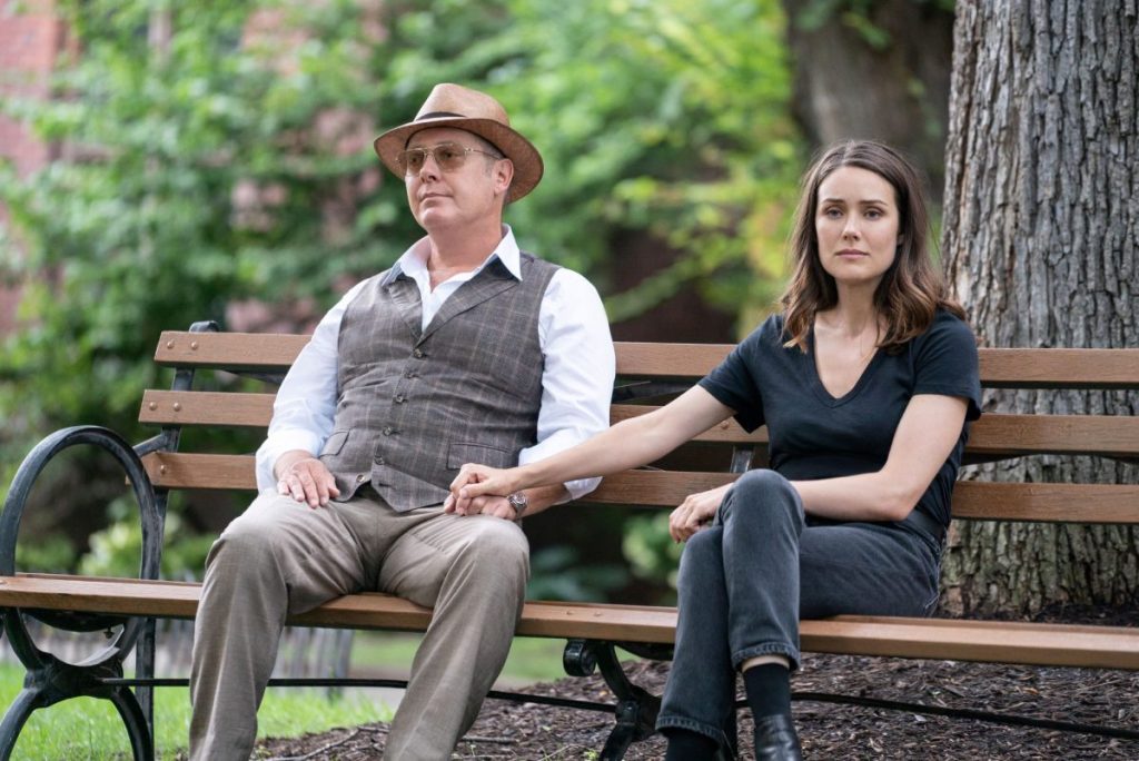 NBC renueva The Blacklist para una décima temporada