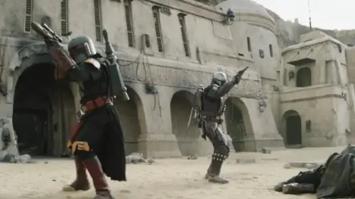 Estas son las preguntas que nos quedaron tras el final de The Book Of Boba Fett