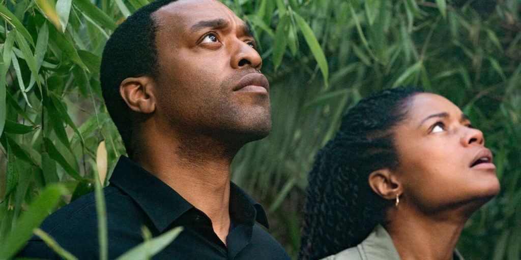 The Man Who Fell to Earth: fecha de estreno y tráiler