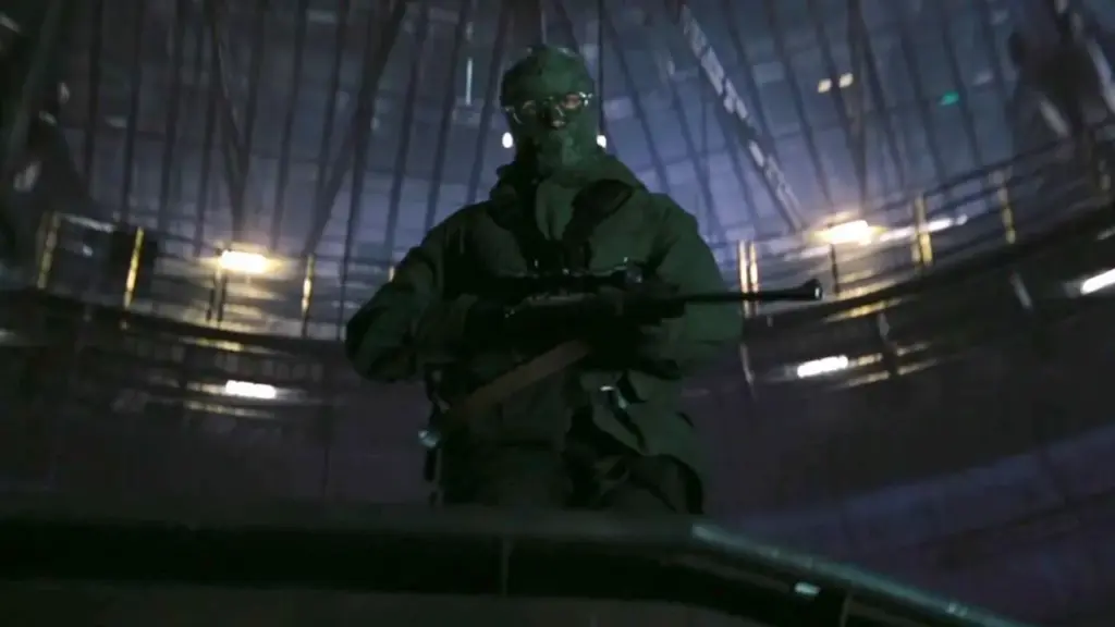 ¿Qué sabe The Riddler sobre The Batman?