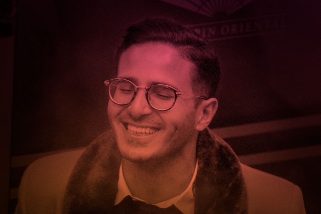 El Estafador de Tinder podría ser adaptado en una película de ficción