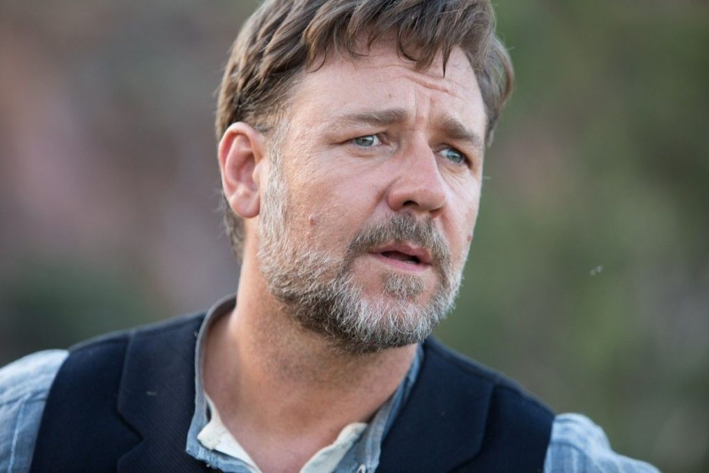 Russell Crowe será parte del elenco de Kraven the Hunter