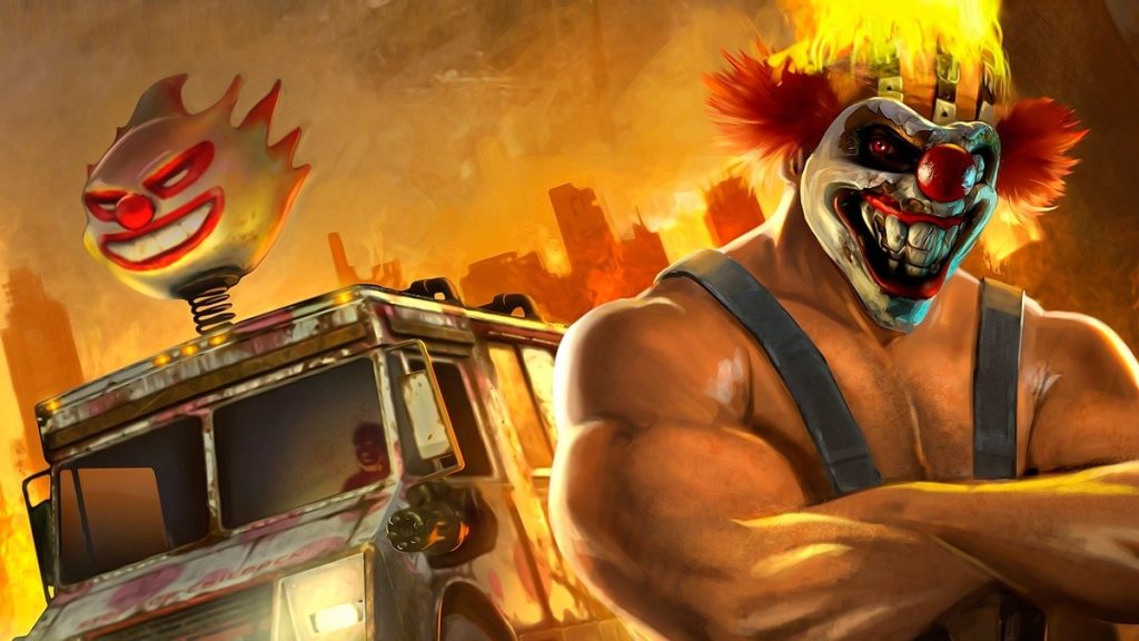 La adaptación de Twisted Metal debutará por Peacock