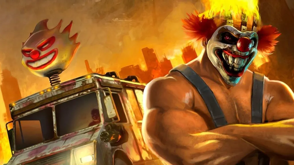La adaptación de Twisted Metal debutará por Peacock