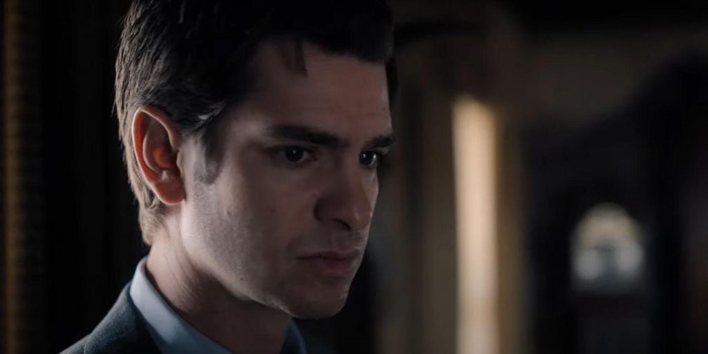 Teaser tráiler de Under the Banner of Heaven, la nueva serie limitada de Andrew Garfield
