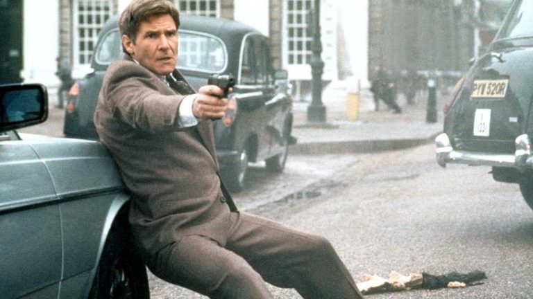 ¿Quién fue Tom Clancy y por qué es tan importante para el género bélico?