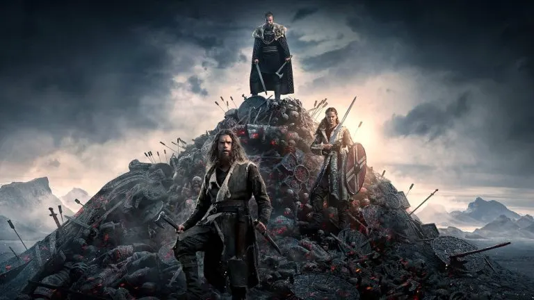 Las nuevas temporadas de Vikingos: Valhalla ya están en producción
