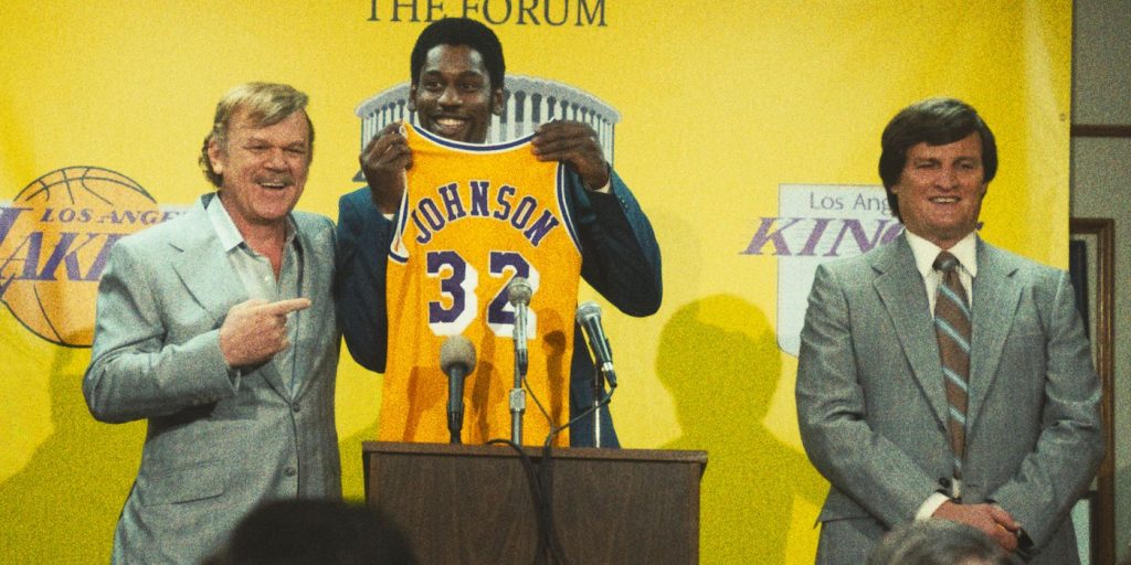 Esto es TODO lo que necesitas saber sobre Winning Time, la próxima gran serie de HBO