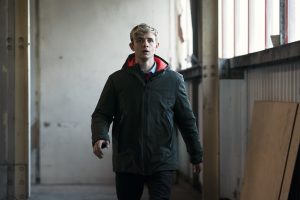 Todas las preguntas que nos quedaron tras ver la temporada 2 de Alex Rider