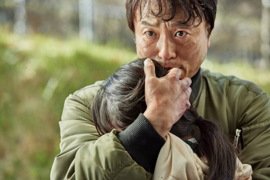 All of Us Are Dead no es una serie de zombies más porque deja esta moraleja social