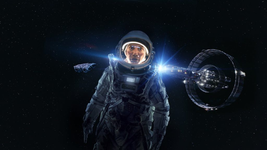 Netflix cancela Another Life tras dos temporadas