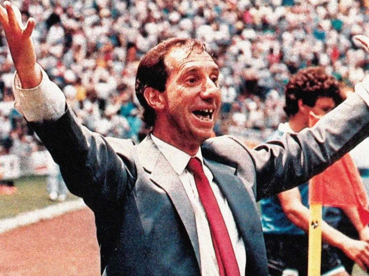 Los secretos que nos reveló Bilardo: El doctor del fútbol