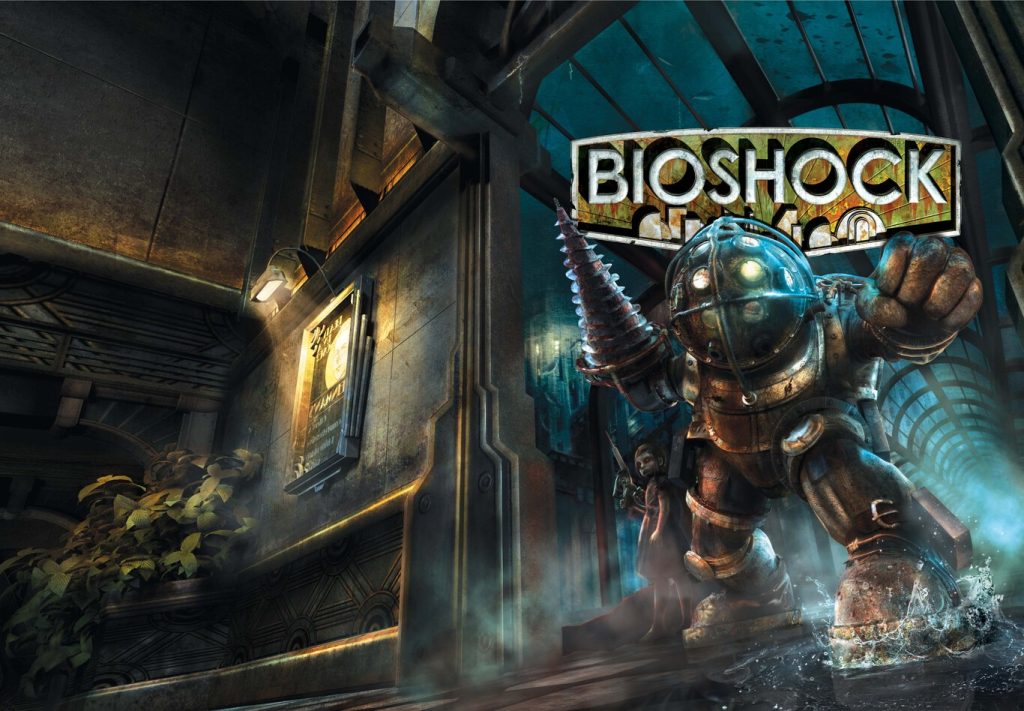 ¿Por qué es una gran noticia la adaptación de BioShock por Netflix?
