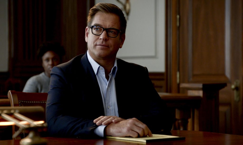A&E presenta el estreno de la sexta y última temporada de Bull
