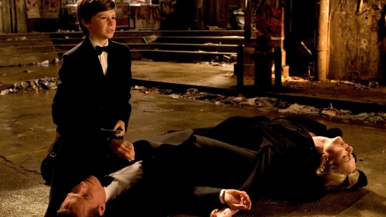 Estas son las cosas que NO queremos ver en The Batman