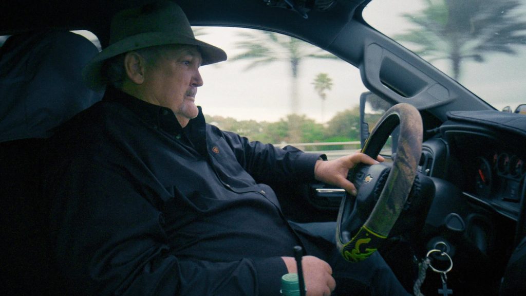 Catching Killers muestra el otro lado de las investigaciones policiales