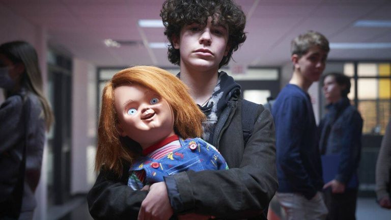 La segunda temporada de Chucky llegará este año