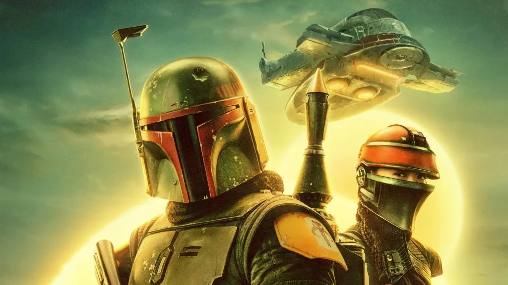 Esto es lo que queremos ver en el final de temporada de The Book of Boba Fett