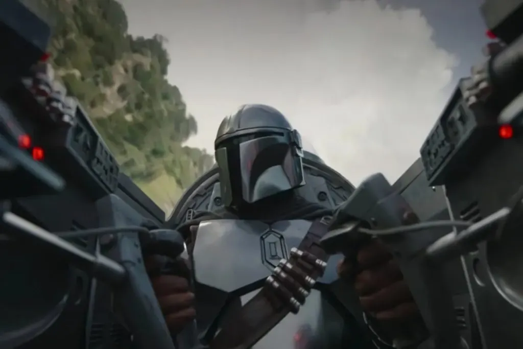 La temporada 3 de The Mandalorian llegaría este diciembre a Disney+