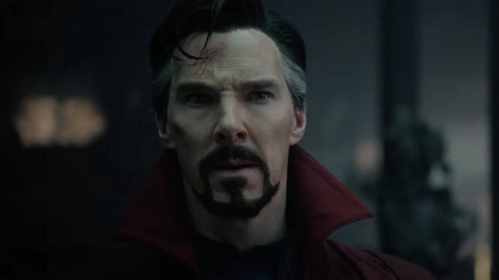 Productor de Doctor Strange 2 revela cómo influyó Loki en la película