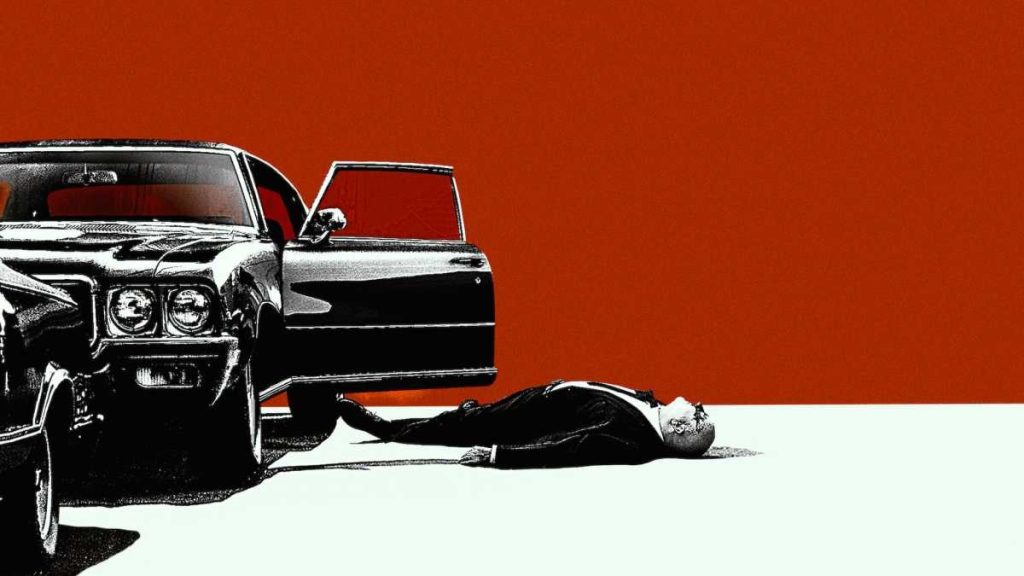 8 geniales producciones documentales sobre la mafia estadounidense