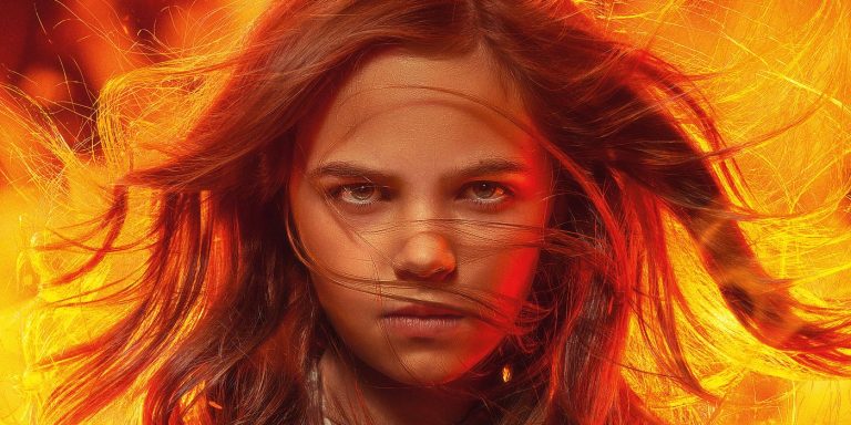 Tráiler y fecha de estreno del remake de Firestarter