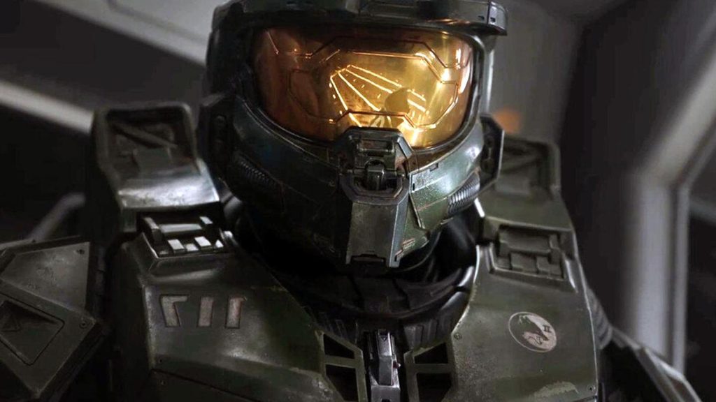 La posible segunda temporada de Halo tendría un nuevo showrunner