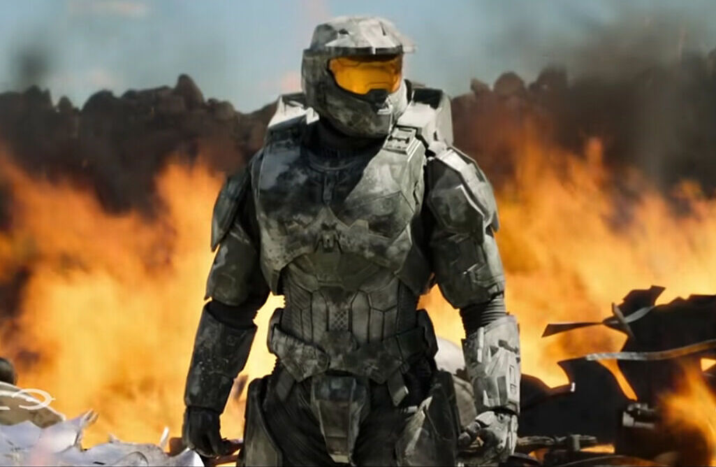 ¿El tercer cambio de showrunner para Halo significa fracaso?