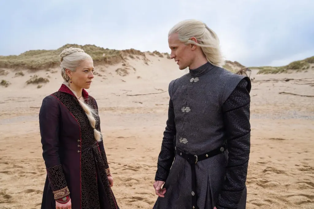 HBO Max presenta el contenido que estrenará durante el año