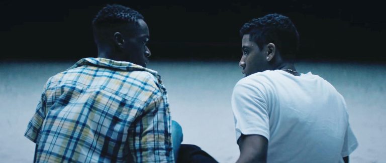 ¿Cómo se representa la comunidad LGBTQI+ en las películas románticas?