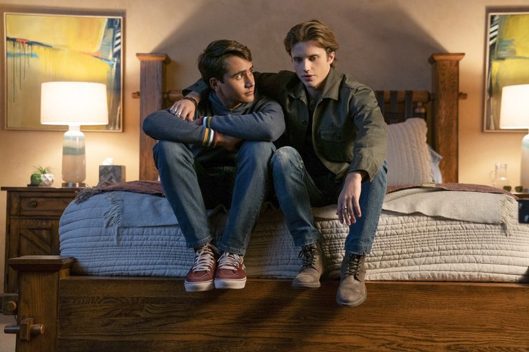 Love, Víctor terminará con su tercera temporada