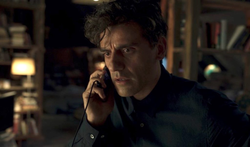 Oscar Isaac espera que Moon Knight asombre al público