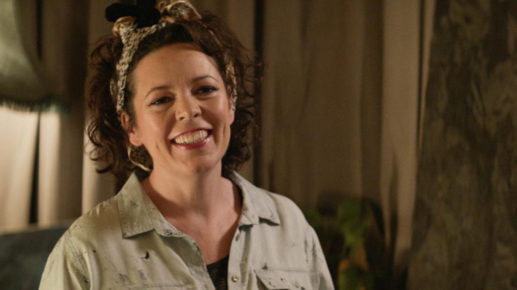 ¡Un romance retorcido! Olivia Colman y Dev Patel se unen para la cinta Wicker