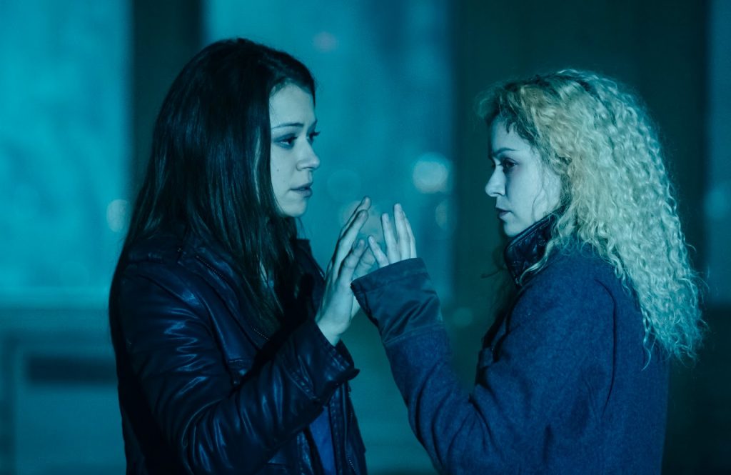 ¡Ya hay guionista para la serie spin-off de Orphan Black!