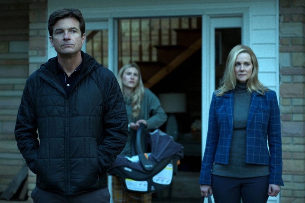 Avance y fecha de estreno de los últimos episodios de Ozark