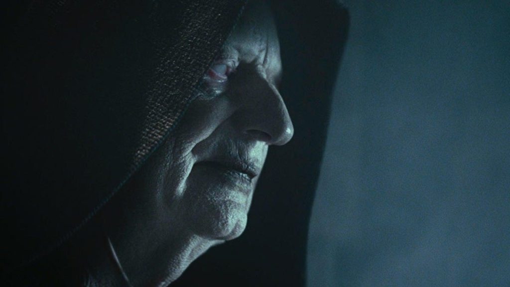 Ian McDiarmid dice que Palpatine podría regresar en futuros proyectos de Star Wars