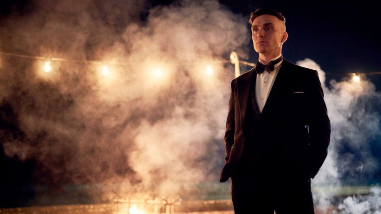 ¿Qué giros inesperados podrían ocurrir en la sexta temporada de Peaky Blinders?