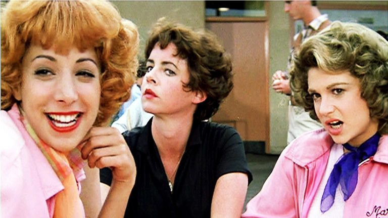 ¿Quién dijo que necesitábamos una precuela de Grease?