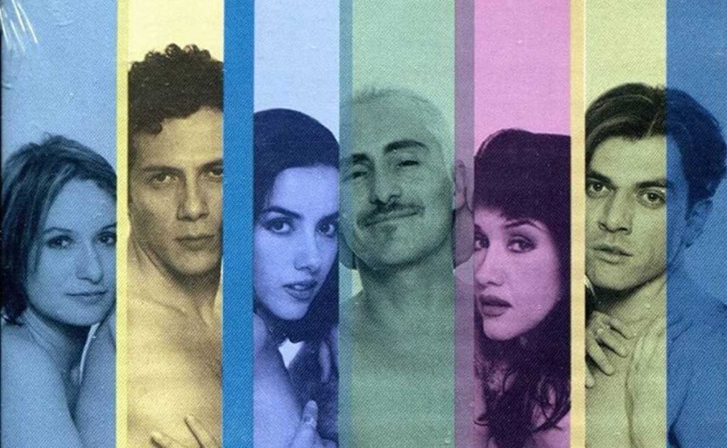Sexo, pudor y lágrimas, el verdadero último referente de un cine mexicano distinto