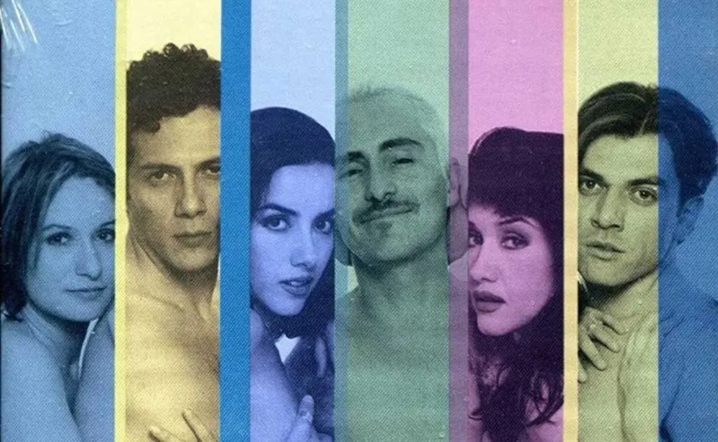 Sexo, pudor y lágrimas, el verdadero último referente de un cine mexicano distinto