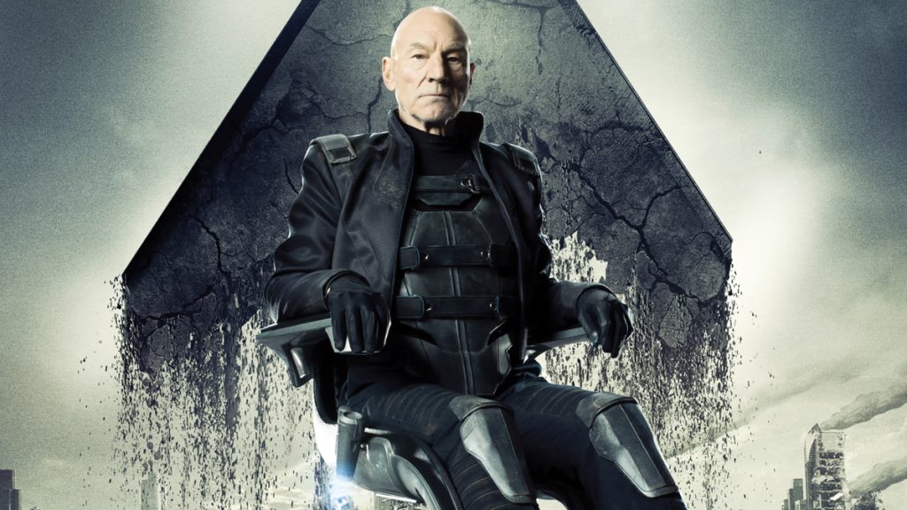 Patrick Stewart niega su participación en Doctor Strange in the Multiverse of Madness