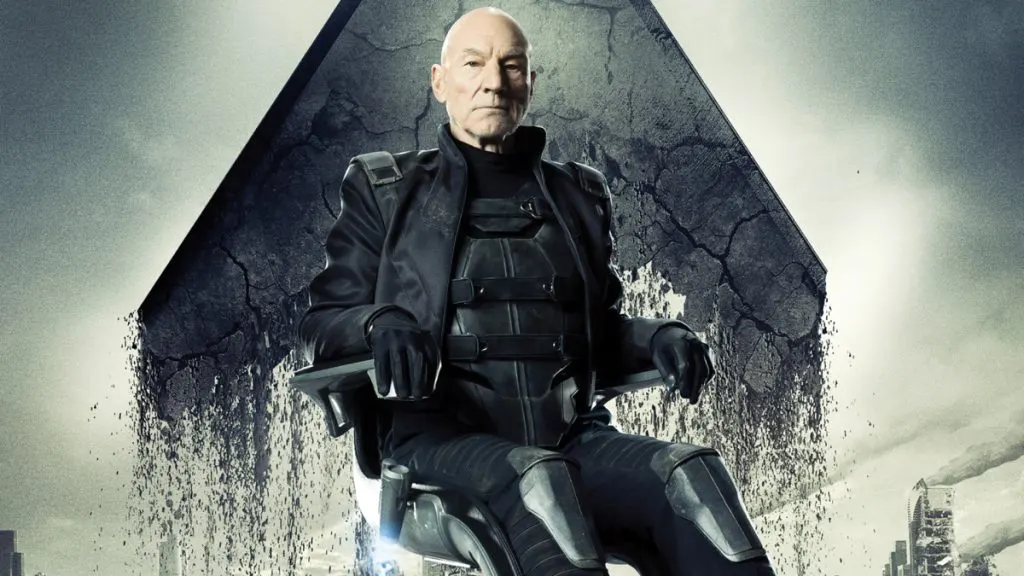 Patrick Stewart niega su participación en Doctor Strange in the Multiverse of Madness