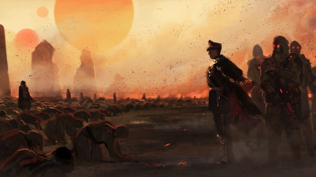 Netflix revela más actores para Rebel Moon de Zack Snyder